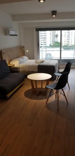 Palermo Market Luxury Apartment 504 Dreams