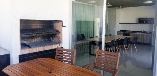 Palermo Market Luxury Apartment 504 Dreams