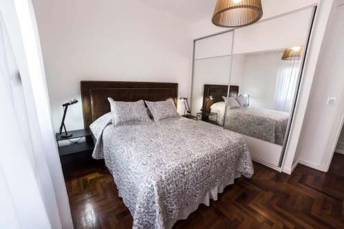 Apartamento Beautiful Designed Apt 4guest Recoleta