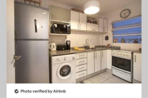 Apartamento San Benito App