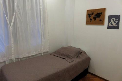 Amazing Waterfront Apartment In Puerto Madero.