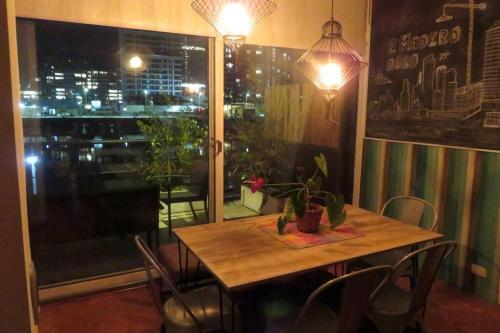 Amazing Waterfront Apartment In Puerto Madero.