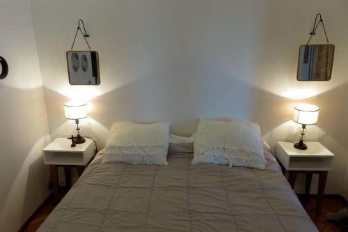 Amazing Waterfront Apartment In Puerto Madero.