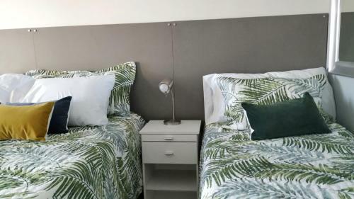 Apartamento Corazon Buenos Aires