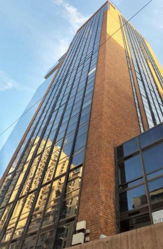 Apartamento Corazon Buenos Aires