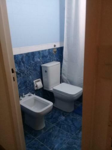 Apartamento Departamento 3 Ambientes En Pleno Centro