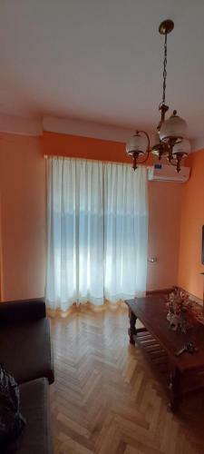 Apartamento Departamento 3 Ambientes En Pleno Centro