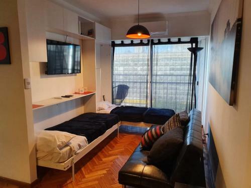 Apartamento Obelisco Deptos