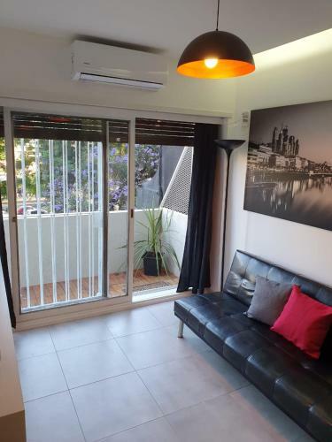 Apartamento Obelisco Deptos