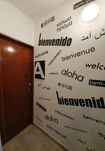 Apartamento Obelisco Deptos