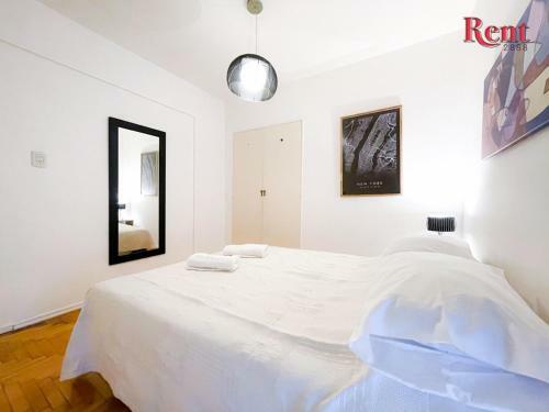 Apartamento Rent Bulnes