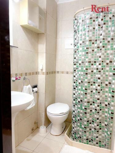 Apartamento Rent Bulnes