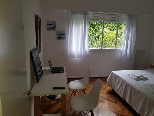 Apartamento Juncal Rent