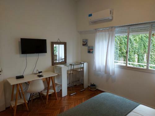 Apartamento Juncal Rent