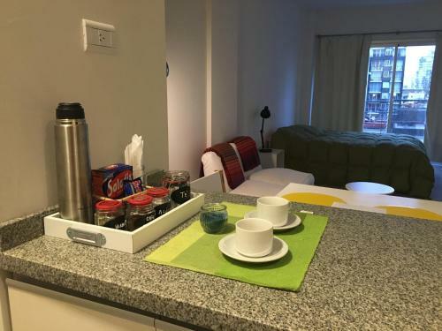 Apartamento Dpto. En Palermo Hollywood