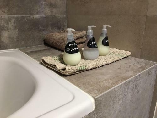 Apartamento Dpto. En Palermo Hollywood