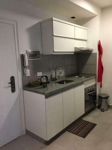 Apartamento Dpto. En Palermo Hollywood