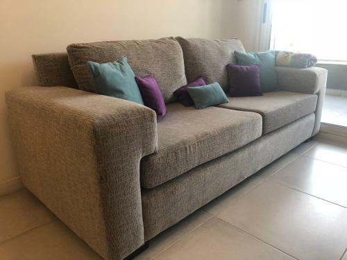 Bosques De Palermo Apartment