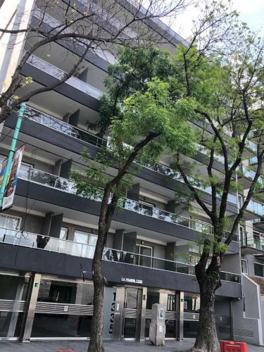 Bosques De Palermo Apartment