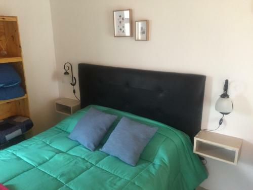 Apartamento Brisas Del Uruguay
