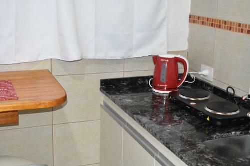 Apartamento Brisas Del Uruguay