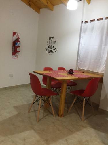 Apartamento Brisas Del Uruguay
