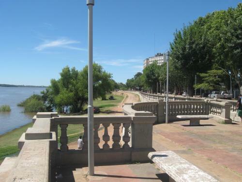 Apartamento Brisas Del Uruguay