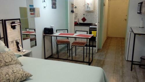 Apartamento Monoambiente Ba Centro