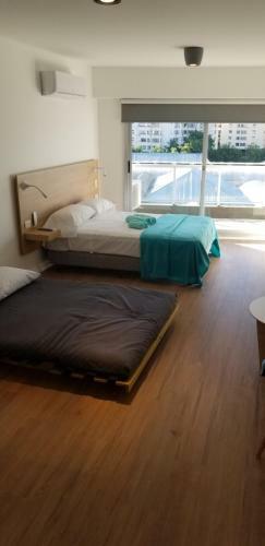 Palermo Market Luxury Apartment 502 Wild