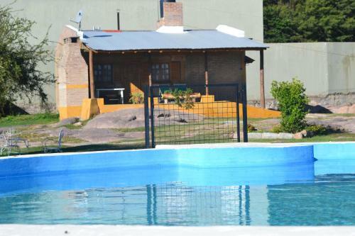 Posada Caba�as Los Relinchos