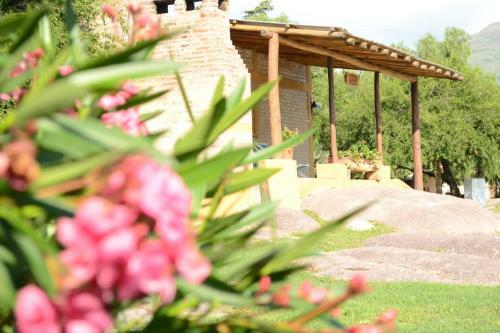 Posada Caba�as Los Relinchos