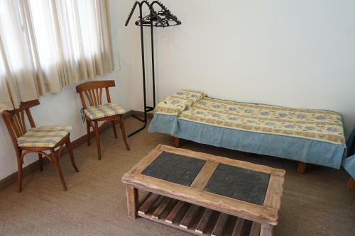 Apartamento Carhue Alquiler