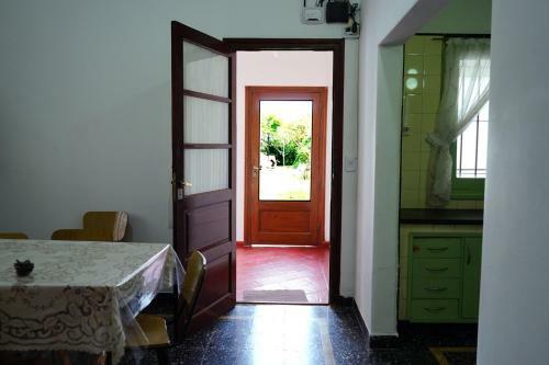 Apartamento Carhue Alquiler