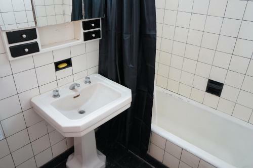 Apartamento Carhue Alquiler