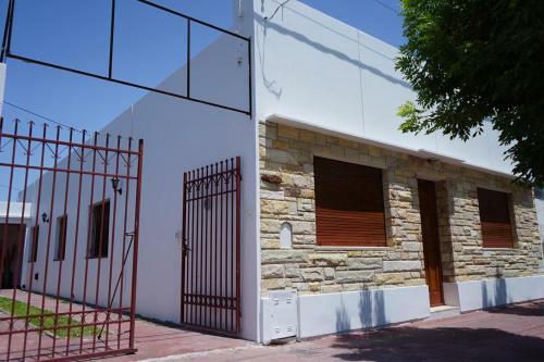 Apartamento Carhue Alquiler
