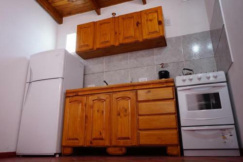Apartamento Carhue Alquiler