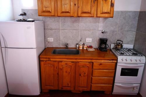 Apartamento Carhue Alquiler