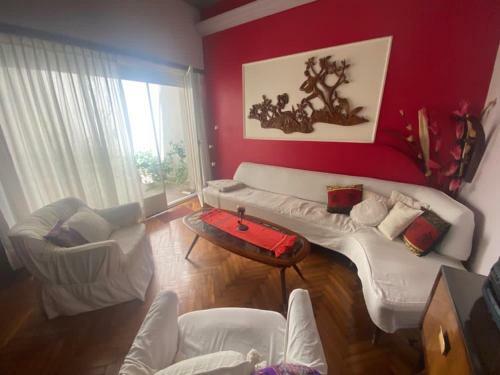 Apartamento Departamento Vintage