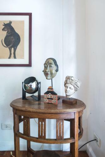 Apartamento Amplio Depto Con Dise�o Chic En Recoleta