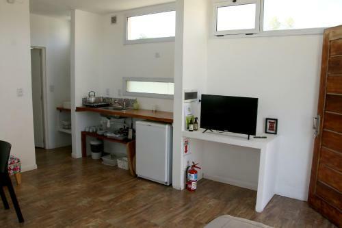 Apartamento La Ca�ada