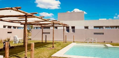 Apartamento La Ca�ada