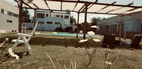 Apartamento La Ca�ada