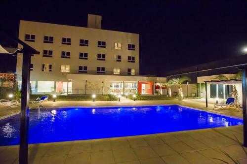 Platinum Hotel Casino
