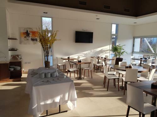 Hotel Rental Suites Campana