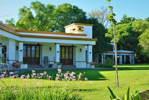 Lodge Estancia Del Olivo