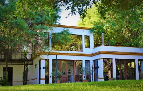 Lodge Estancia Del Olivo