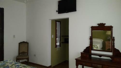 Lodge Estancia Del Olivo