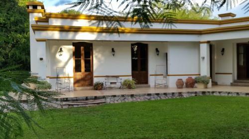 Lodge Estancia Del Olivo