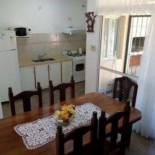 Apartamento Chelena