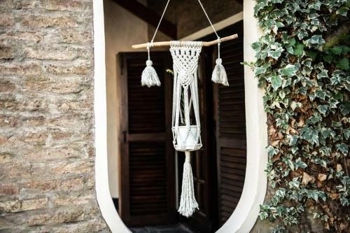 Apartamento Casa Esmeralda